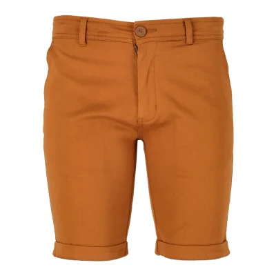 Abbildung von Cruz Jerryne Shorts, Herren, Größe: XXL, Roasted pecan