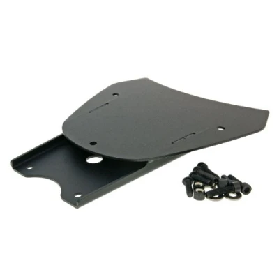 Abbildung von Givi Top Case Träger Monolock für Piaggio Beverly GT 125 500 05 08, Tourer