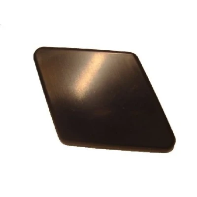 Abbildung von PRASCO BM0241237 Blende, Stoßfänger vorne rechts BMW: 3 (E90) Limousine 335d 3.0, 335xi, 323i 2.5, 318d, 316i, 335i 320i 2.0, 335i, 318d 2.0
