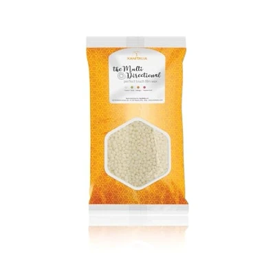 Abbildung von Xanitalia Pro Die Multidirektionale Kokosfaser Perfect Touch Film Wachs 1000 g