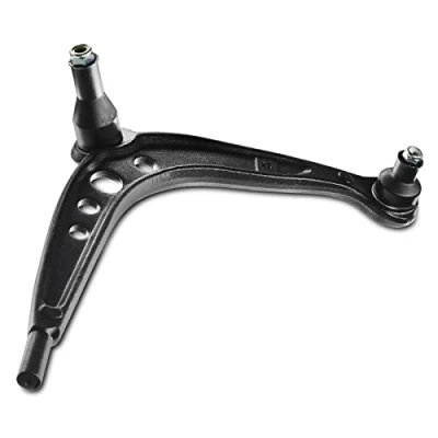 Abbildung von Frankberg 1x Querlenker Unten Vorne Rechts Kompatibel mit 3er E36 1990 1998 Compact 1994 2000 Touring 1995 1999 Z3 Roadster 2003 Replace# 31126758514