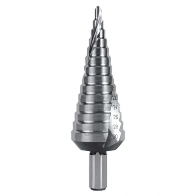 Abbildung von Facom 229 A. ST1 Stufenbohrer 4 6 8 10 12 14 16 18 20 mm