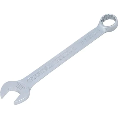 Abbildung von BGS 30570 Maul Ringschlüssel SW 20 mm Gabelringschlüssel