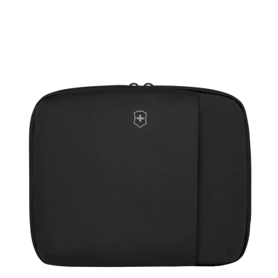Abbildung von Victorinox Travel Essentials Hanging Toiletry Bag black