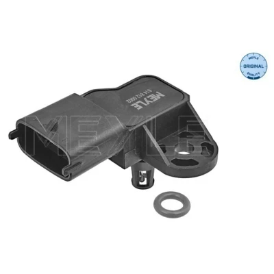 Abbildung von MEYLE 614 812 0002 Sensor, Saugrohrdruck OPEL: Vectra C Caravan, Astra J Sports Tourer, Insignia A SAAB: 9 3 Limousine