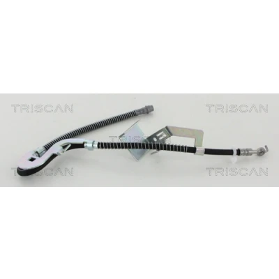 Abbildung von TRISCAN 8150 28126 Bremsschläuche 293/264 F10x1 PEUGEOT: 407 SW, Limousine, Coupe, CITROËN: C6 Limousine