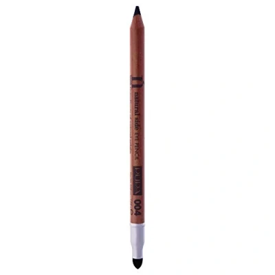 Abbildung von Pupa Natural Side Eye Pencil 004 5% Rabattcode PUPA5