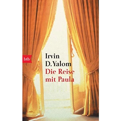 Abbildung von Die Reise mit Paula: Aus d. Amerikan. v. Hans Joachim Maass