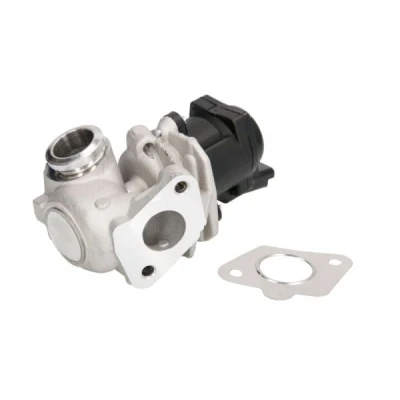 Abbildung von ENGITECH ENT500022 AGR Ventil FORD: Focus 2 Kombi, FIESTA 6, C Max, PEUGEOT: 307 Schrägheck, 407 Limousine, SW, VOLVO: V50, V70 3, C30