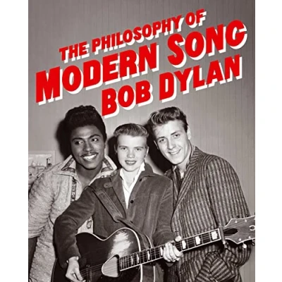 Abbildung von The Philosophy of Modern Song