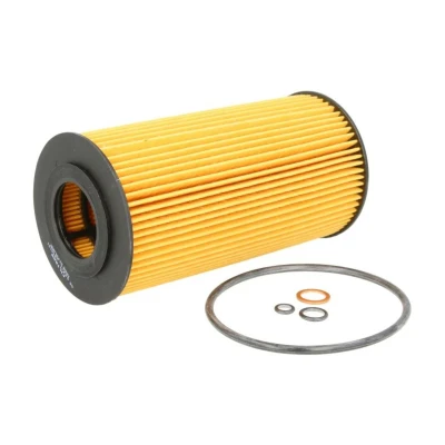 Abbildung von Ölfilter FILTRON OE649/1