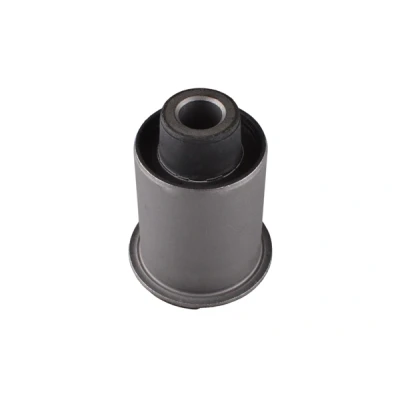 Abbildung von TEDGUM TED64460 Querlenkerlager Hinterachse, oben, vorne NISSAN: Pathfinder 3