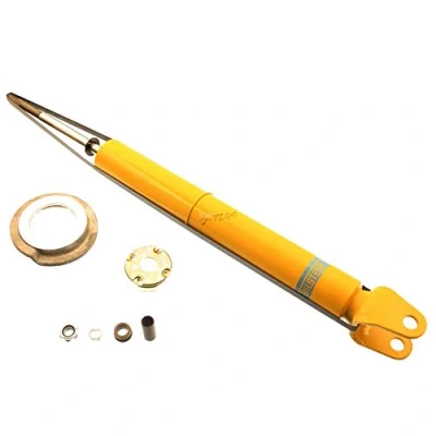 Abbildung von BILSTEIN B6 Performance 24 018708 Stoßdämpfer Hinterachse Gasdruck Einrohr federtragender Dämpfer oben Stift, unten Gabel