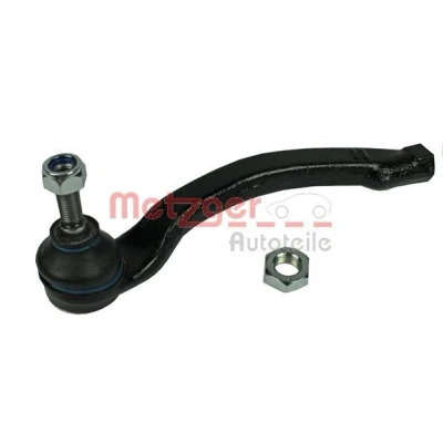 Abbildung von METZGER 54034101 Spurstangenkopf KIT + Vorderachse links RENAULT: CLIO 3, SCENIC 2, GRAND 3