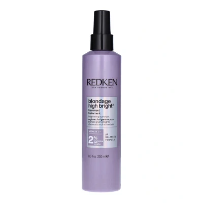 Abbildung von Redken Blondage High Bright Treatment 250ml