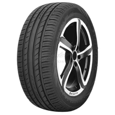 Abbildung von Goodride Sport SA 37 205/45 R17 88W PKW Sommerreifen Reifen OPEL: Corsa D Schrägheck, Meriva A, E RENAULT: CLIO 3, 2 4891