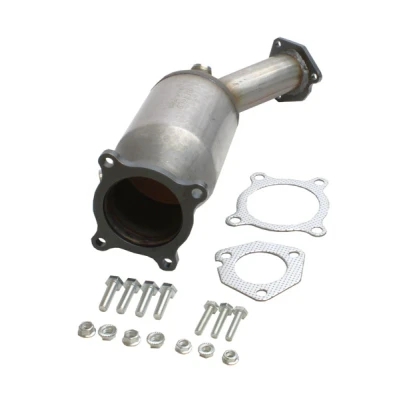Abbildung von MAXGEAR 27 6174 Katalysator Euro 4 AUDI: A4 B7 Avant, B6/B7 Cabrio, A6 C6 Limousine