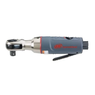 Abbildung von Ingersoll Rand 3/8&quot; Antrieb Druckluft Ratschenschrauber 1105MAX D3, hochwertige Mini Luftratsche mit 41 Nm Drehmoment, 300 U/min, Ratschenschlüssel und Winkelschrauber für Ihre Werkstatt