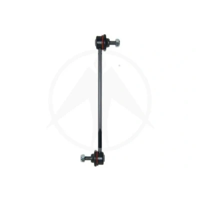 Abbildung von SIDEM 77063 Koppelstange Vorderachse 270 MM10X1,25R SUZUKI: SWIFT 4, SX4 I Schrägheck, Vitara IV SUV, FIAT: Sedici, MAZDA: CX 30