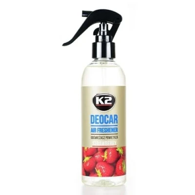Abbildung von K2 Geruchskiller Lufterfrischer 250ml