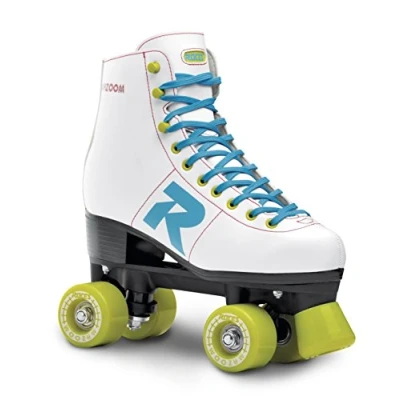 Abbildung von Roces Mädchen Mazoom Rollerskates/Rollschuhe Street, pink, 34
