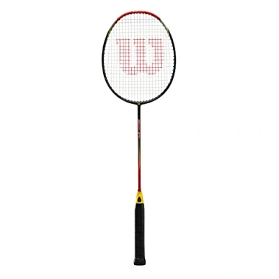 Abbildung von Wilson Badmintonschläger Recon 270, Kopflastige Balance, Kohlefaser
