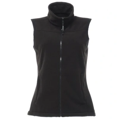 Abbildung von Regatta Professional Fleeceweste Haber Fleece Weste Active Stretch Gewebe, mit Anti Fussel Struktur