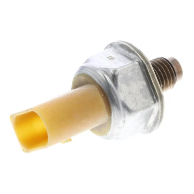 Abbildung von VEMO V10 72 0024 Sensor, Kraftstoffdruck links Q+, Erstausrüsterqualität AUDI: Q5, A6 C6 Avant, Allroad, VOLKSWAGEN: Touareg I