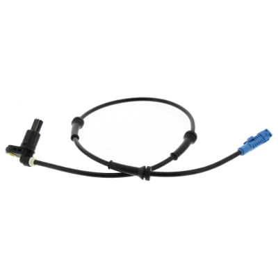Abbildung von MAPCO 86309 ABS Sensor Hinterachse beidseitig PEUGEOT: 206 Schrägheck, SW, Limousine