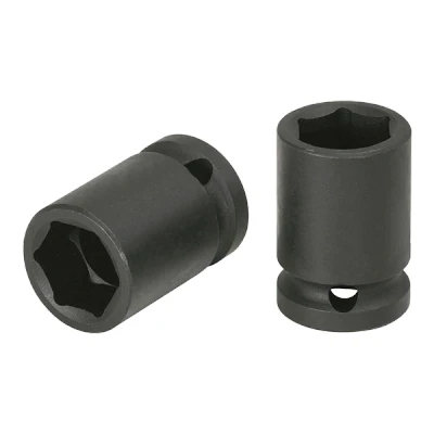 Abbildung von Schlagbuchse 1/2&quot; 6 Eckig SONIC 33521