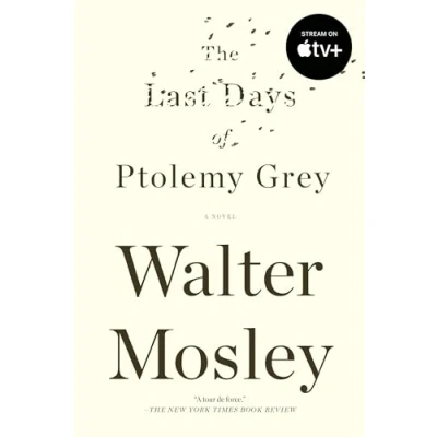 Abbildung von The Last Days of Ptolemy Grey: A Novel