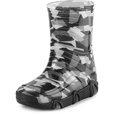 Abbildung von Ladeheid Kinder Gummistiefel SwkBW2020