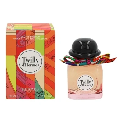 Abbildung von Hermès Twilly D&#039;Hermès Eau de Parfum 85 ml