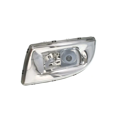Abbildung von MAGNETI MARELLI 710301160071 Scheinwerfer links D2S Bi Xenon für Rechtsverkehr mit Steuergerät Xenon, Gasentladungslampe