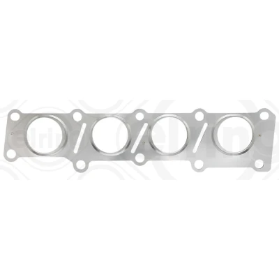 Abbildung von ELRING 643.040 Auspuffkrümmerdichtung FORD: MONDEO 4 Turnier, S Max Mk1, Galaxy Mk2 MPV, JAGUAR: XF Limousine, F Pace, VOLVO: XC60 I, S80 II, V70 3