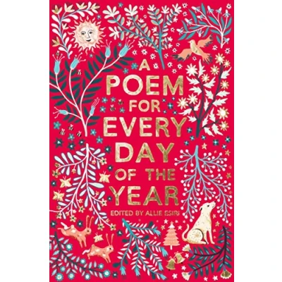 Abbildung von A Poem for Every Day of the Year