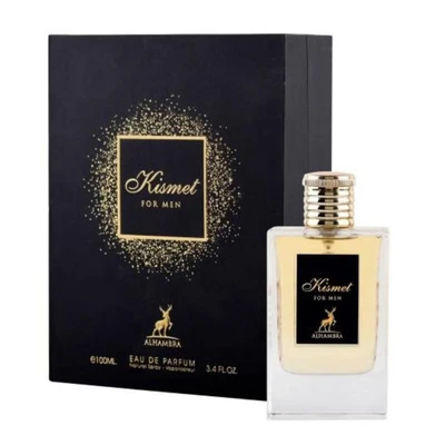 Abbildung von Maison Alhambra Kismet for Men Eau de Parfum 100 ml