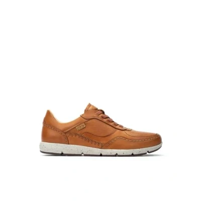 Abbildung von Pikolinos Fuencarral Sneaker low, Herren, Größe: 40, Brown Schuhe