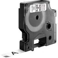 Abbildung von Dymo 16959 (S0718060) (12 mm) Schwarz bis weiß Tape