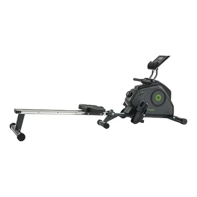 Abbildung von Rudergerät Cardio Fit R30 für zuhause Rudermaschine Rower