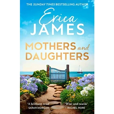 Abbildung von Mothers and Daughters: From the Sunday Times bestselling author comes a captivating family drama!