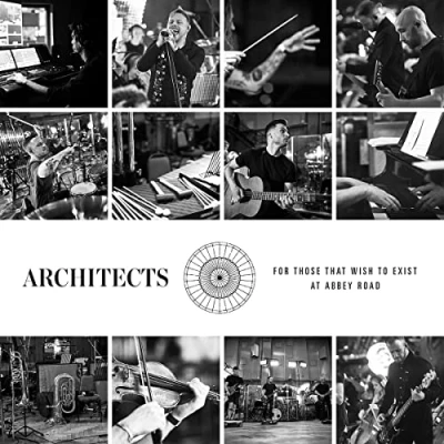 Abbildung von For Those That Wish to Exist at Abbey Road