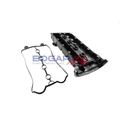 Abbildung von BOGAP G1115105 Zylinderkopfhaube mit Dichtungen CHEVROLET: Aveo / Kalos Schrägheck, Schrägheck