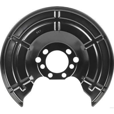 Abbildung von HERTH+BUSS JAKOPARTS J3340805 Ankerblech OPEL: Astra G Caravan, H Meriva A