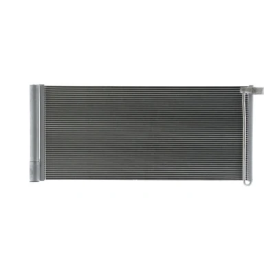 Abbildung von MAHLE ORIGINAL AC 425 000P Klimakondensator mit Trockner 15 14 706 PORSCHE: Panamera