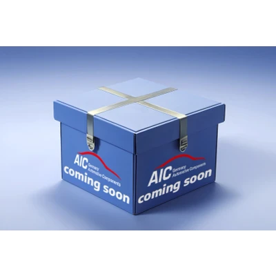Abbildung von Achsschenkel, Radaufhängung AIC 75093