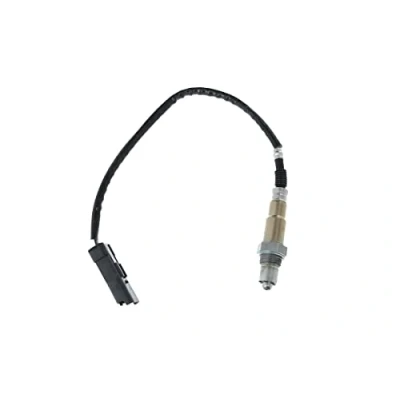 Abbildung von VALEO 368049 Lambdasonde vor Katalysator M18x1,5 Planarsonde, Gewinde vorgefettet, beheizt TOYOTA: Aygo, OPEL: Crossland X
