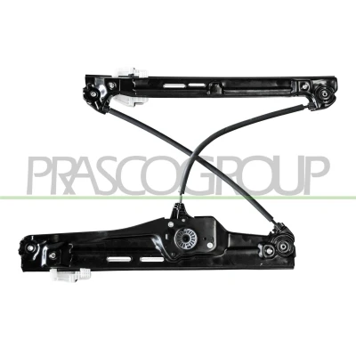 Abbildung von Prasco Fensterheber vorne links elektrisch BM804W024