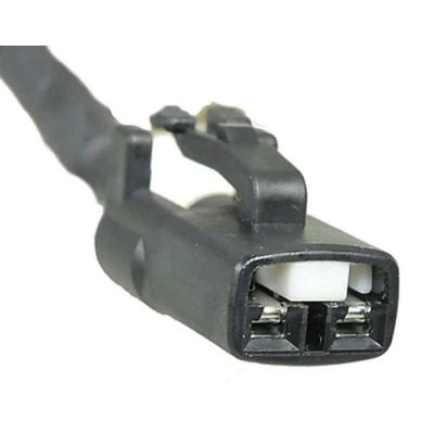 Abbildung von METZGER 0900958 ABS Sensor 2 28 1070 HYUNDAI: ix35