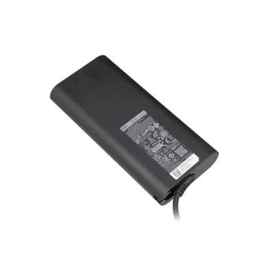 Abbildung von Dell 0K00F5 Original USB C Netzteil 130,0 Watt für Inspiron 14 (5420), Precision 15 (3570), Latitude (5530) (DDR4), (5531)